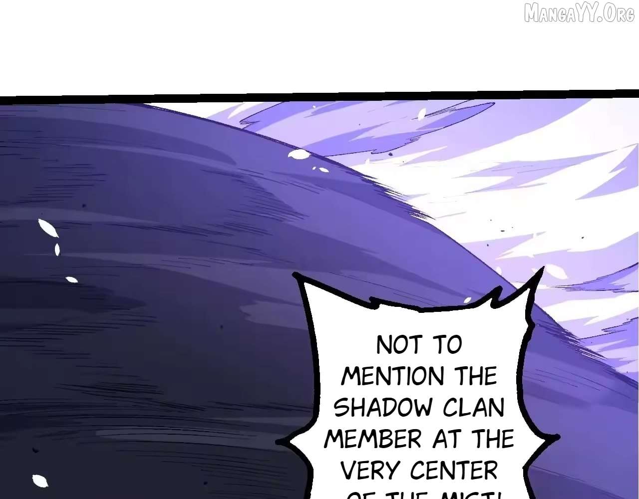 Evolution Begins With a Big Tree - Chapter 496 Page 26