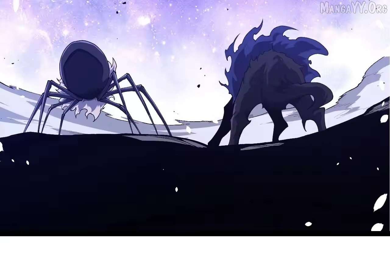 Evolution Begins With a Big Tree - Chapter 496 Page 30