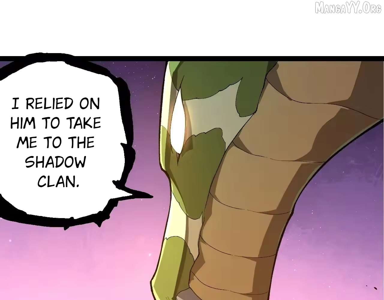 Evolution Begins With a Big Tree - Chapter 496 Page 41