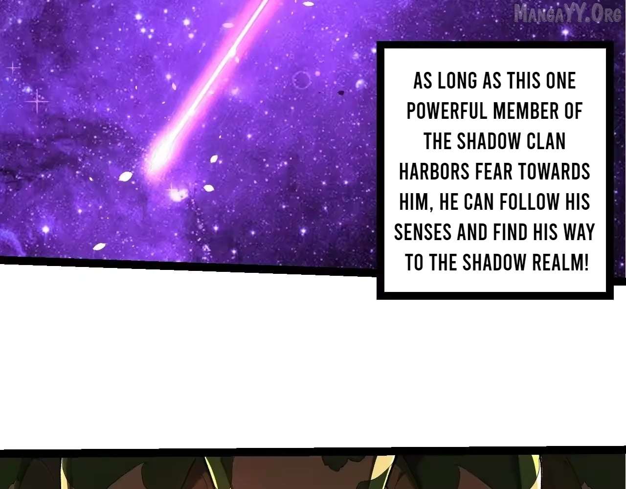 Evolution Begins With a Big Tree - Chapter 496 Page 45