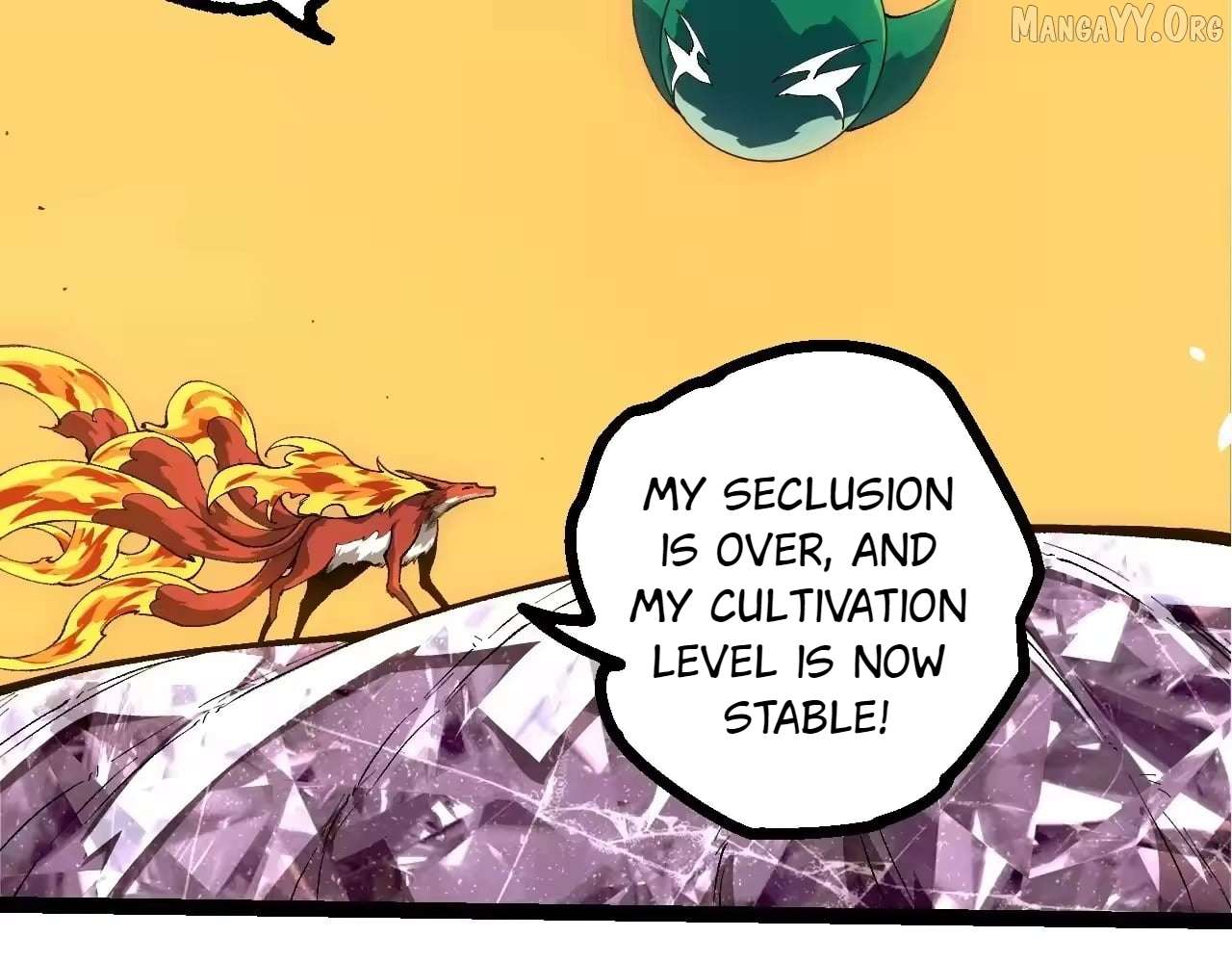 Evolution Begins With a Big Tree - Chapter 496 Page 88