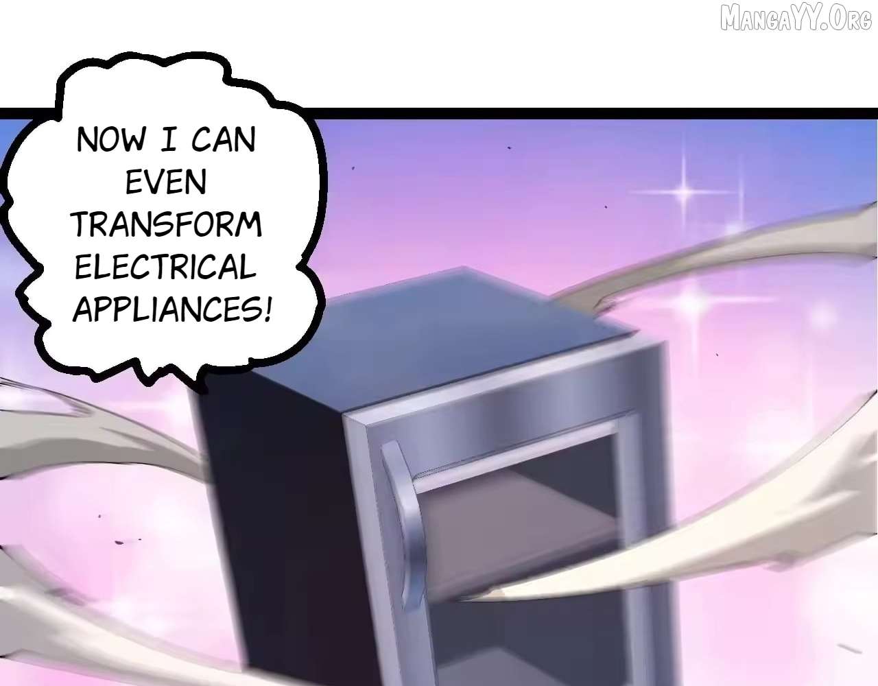 Evolution Begins With a Big Tree - Chapter 496 Page 91