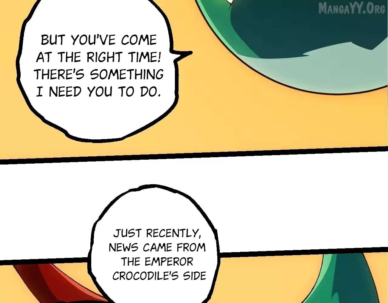 Evolution Begins With a Big Tree - Chapter 496 Page 98