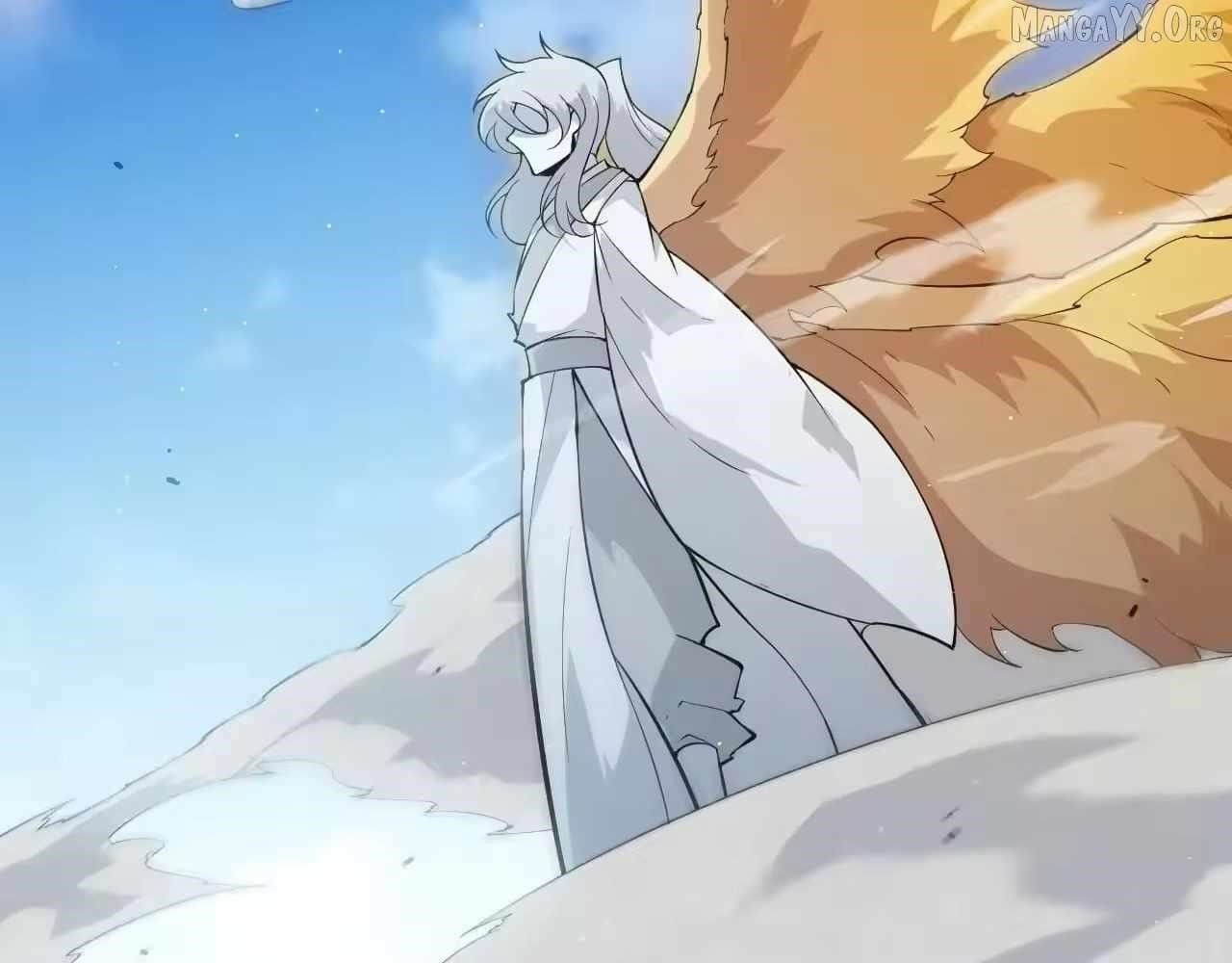 Evolution Begins With a Big Tree - Chapter 497 Page 16