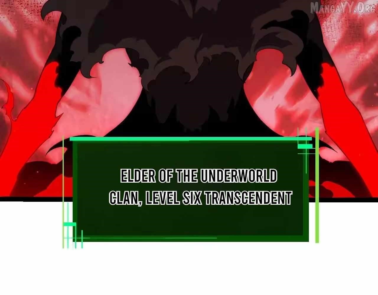 Evolution Begins With a Big Tree - Chapter 497 Page 57