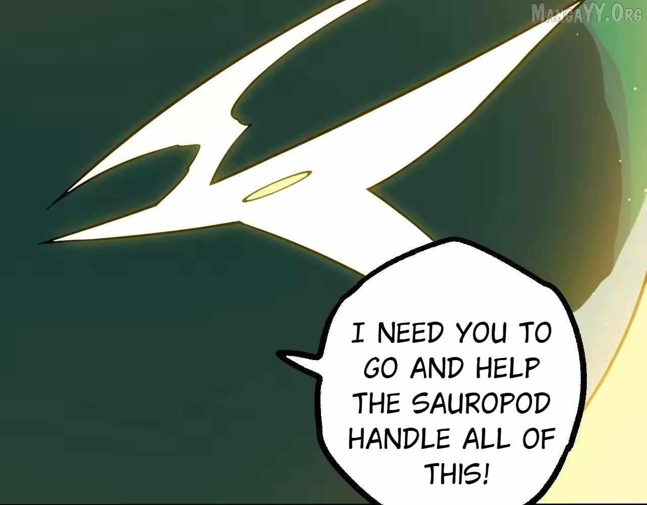 Evolution Begins With a Big Tree - Chapter 497 Page 7