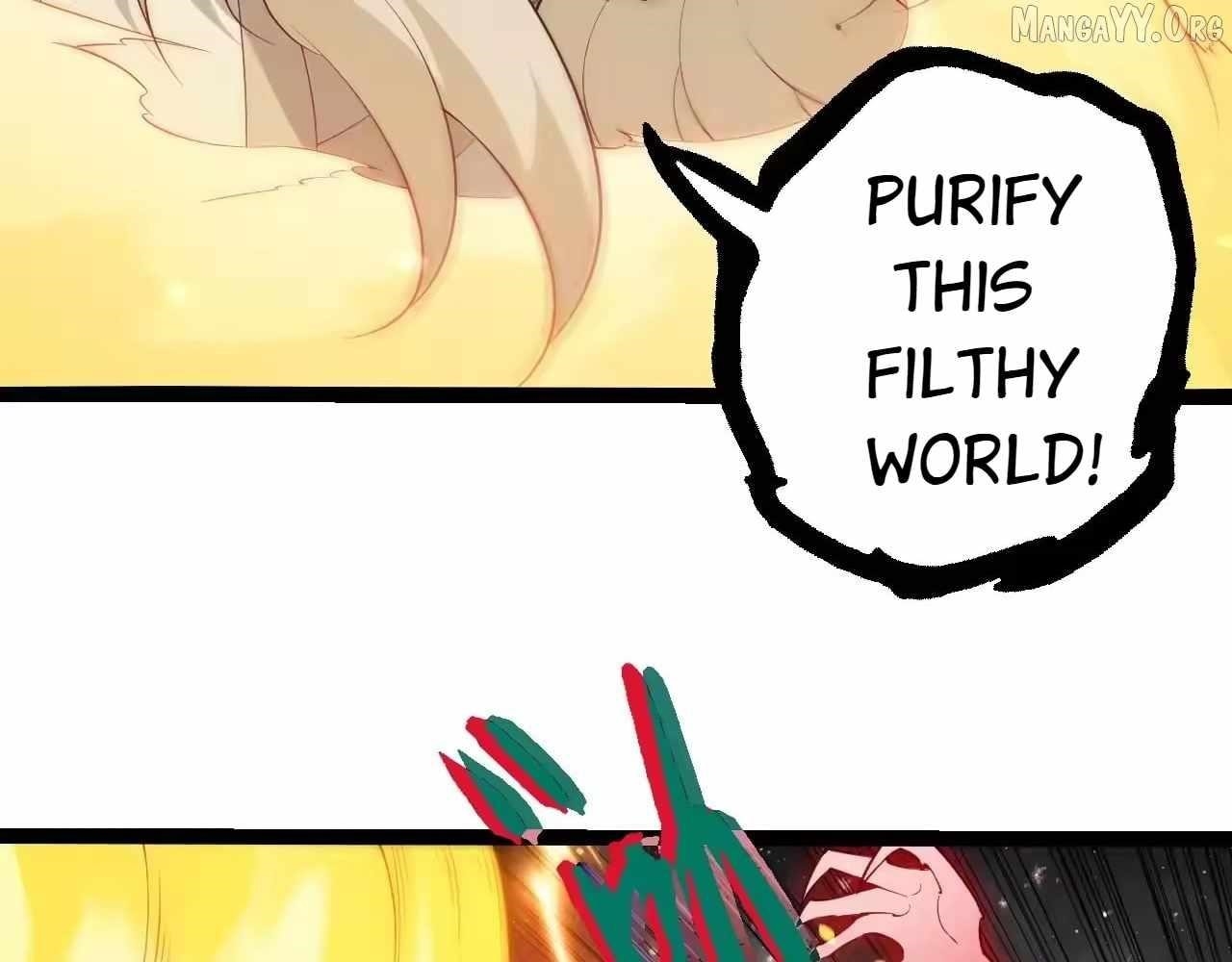 Evolution Begins With a Big Tree - Chapter 497 Page 85