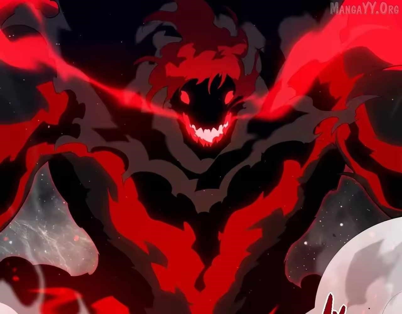 Evolution Begins With a Big Tree - Chapter 497 Page 99