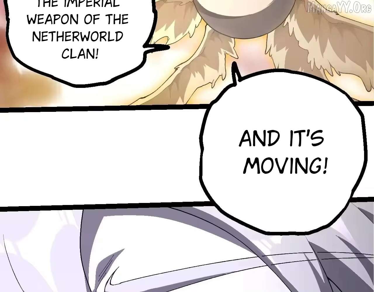 Evolution Begins With a Big Tree - Chapter 498 Page 29