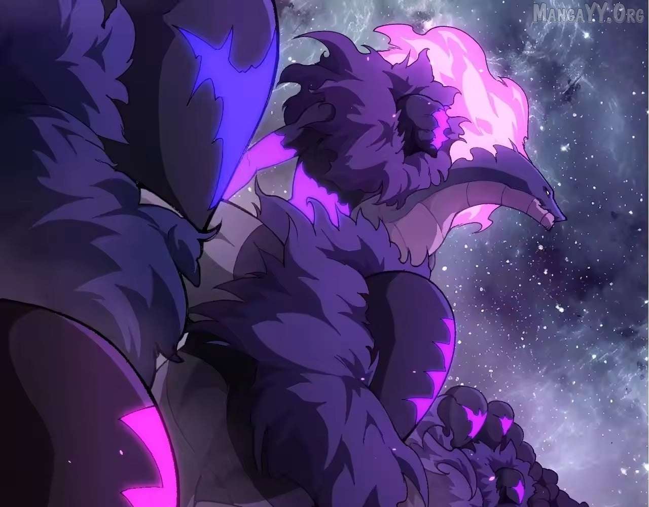 Evolution Begins With a Big Tree - Chapter 498 Page 43