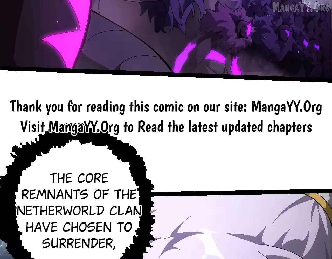 Evolution Begins With a Big Tree - Chapter 498 Page 44