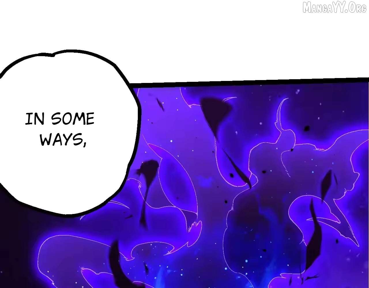 Evolution Begins With a Big Tree - Chapter 498 Page 69