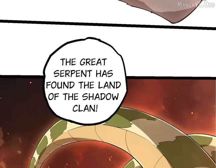 Evolution Begins With a Big Tree - Chapter 499 Page 17