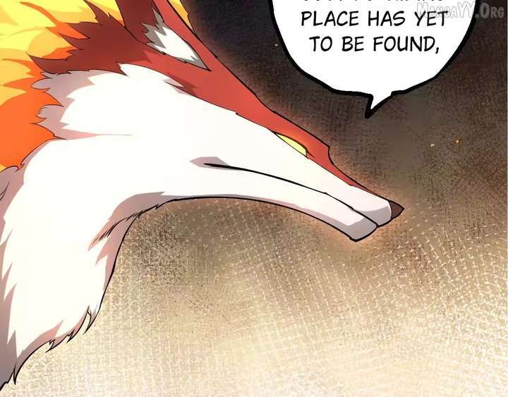 Evolution Begins With a Big Tree - Chapter 499 Page 38