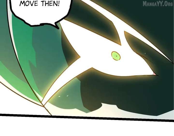 Evolution Begins With a Big Tree - Chapter 499 Page 43