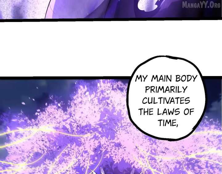 Evolution Begins With a Big Tree - Chapter 499 Page 54