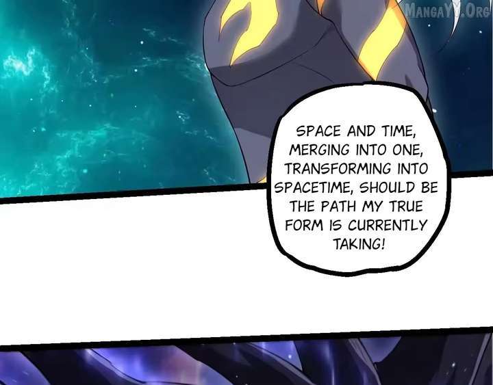 Evolution Begins With a Big Tree - Chapter 499 Page 57