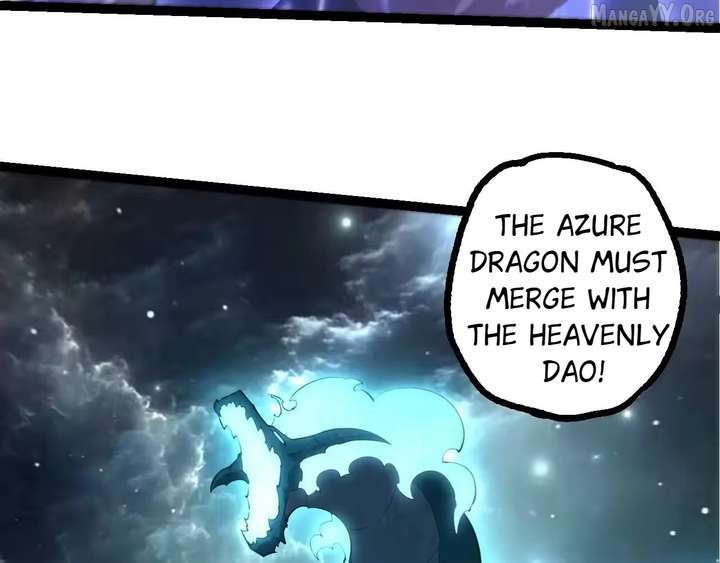 Evolution Begins With a Big Tree - Chapter 499 Page 59