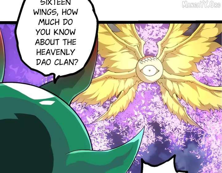 Evolution Begins With a Big Tree - Chapter 499 Page 64