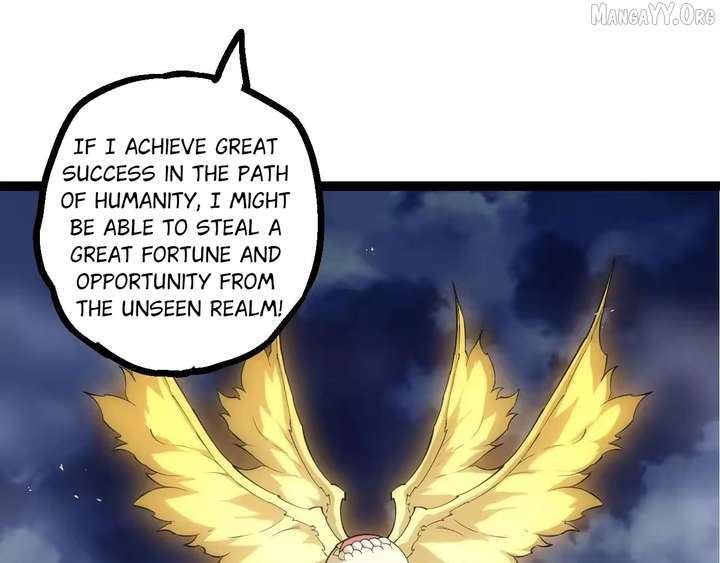 Evolution Begins With a Big Tree - Chapter 499 Page 71