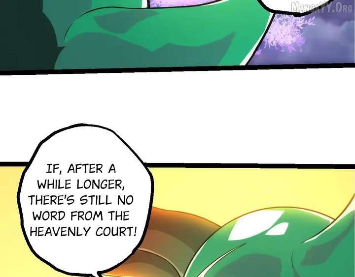 Evolution Begins With a Big Tree - Chapter 499 Page 74