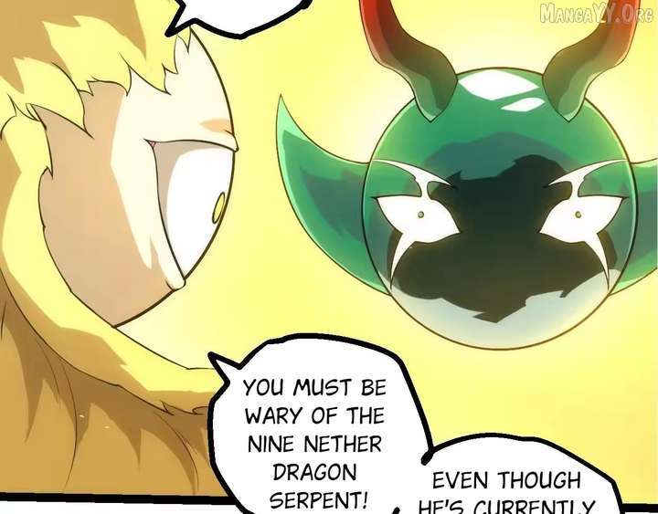 Evolution Begins With a Big Tree - Chapter 499 Page 78