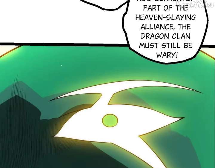 Evolution Begins With a Big Tree - Chapter 499 Page 79