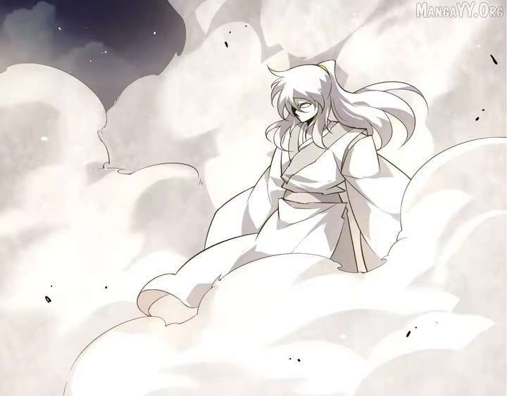 Evolution Begins With a Big Tree - Chapter 499 Page 8