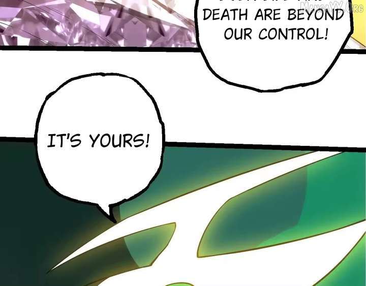 Evolution Begins With a Big Tree - Chapter 499 Page 99