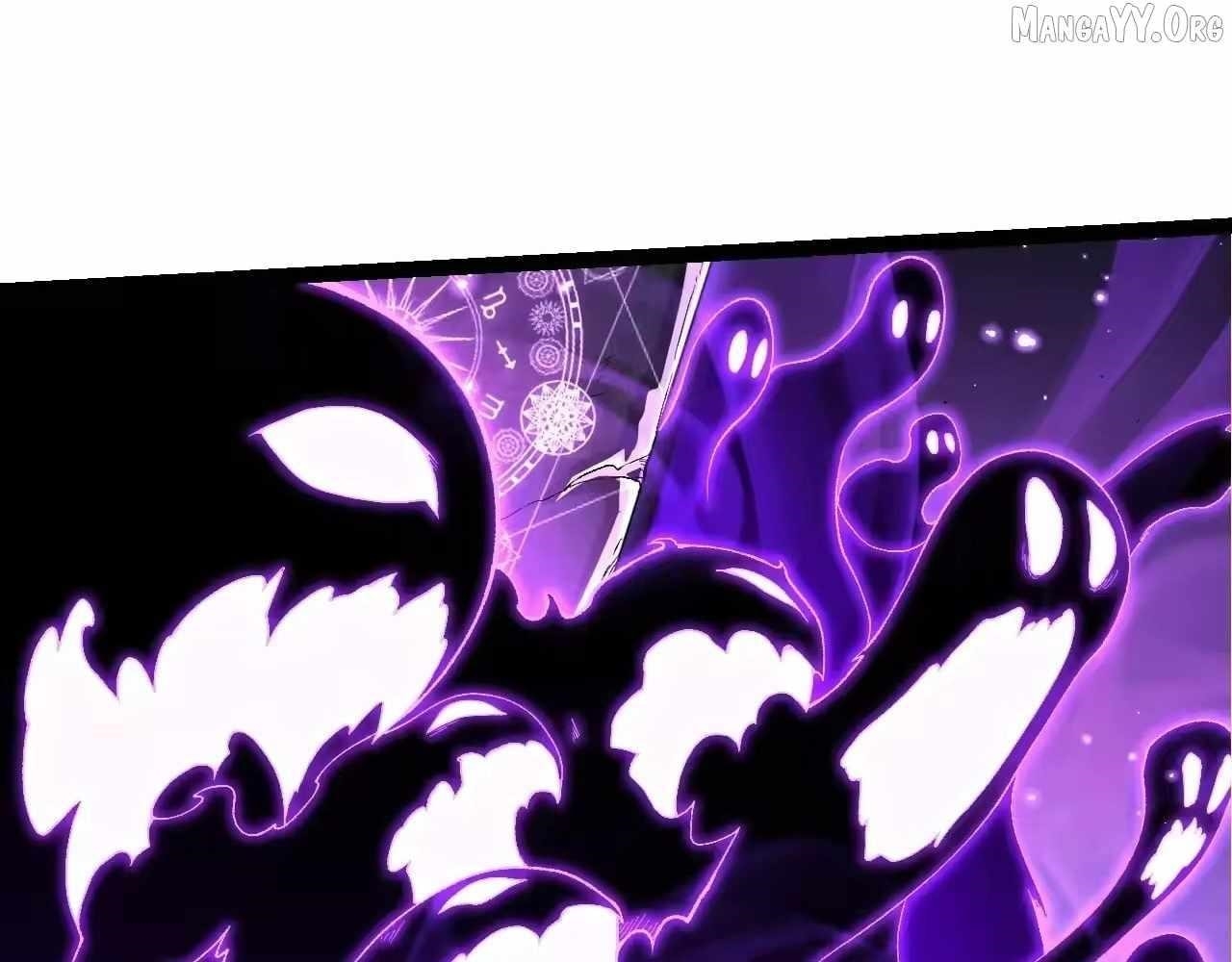 Evolution Begins With a Big Tree - Chapter 500 Page 11