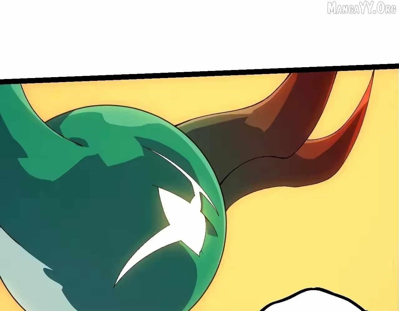 Evolution Begins With a Big Tree - Chapter 500 Page 21