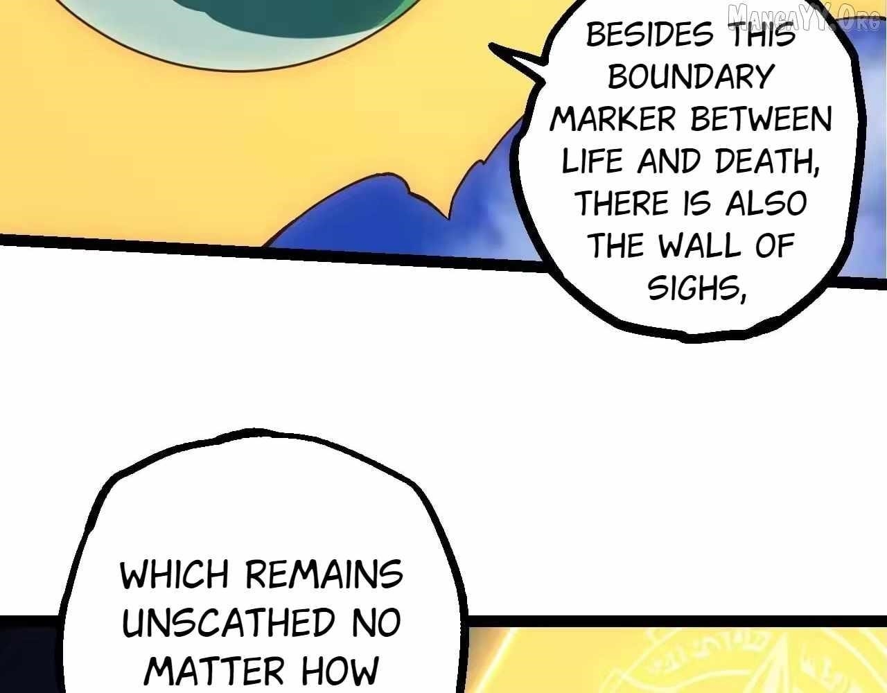 Evolution Begins With a Big Tree - Chapter 500 Page 22