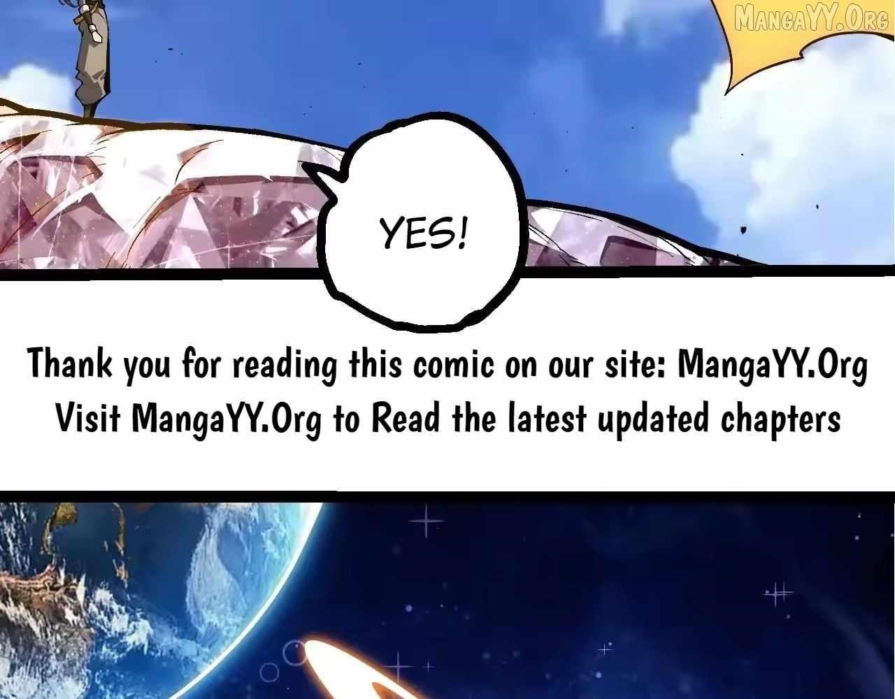 Evolution Begins With a Big Tree - Chapter 500 Page 27