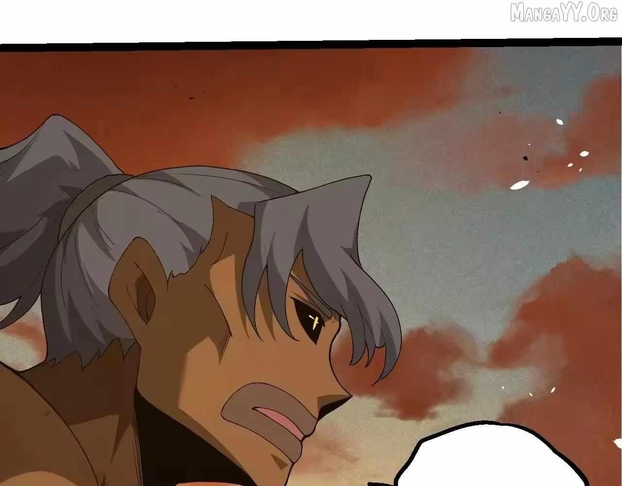 Evolution Begins With a Big Tree - Chapter 500 Page 36