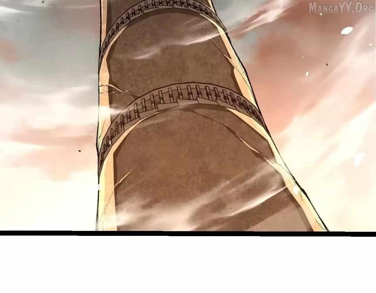 Evolution Begins With a Big Tree - Chapter 500 Page 45