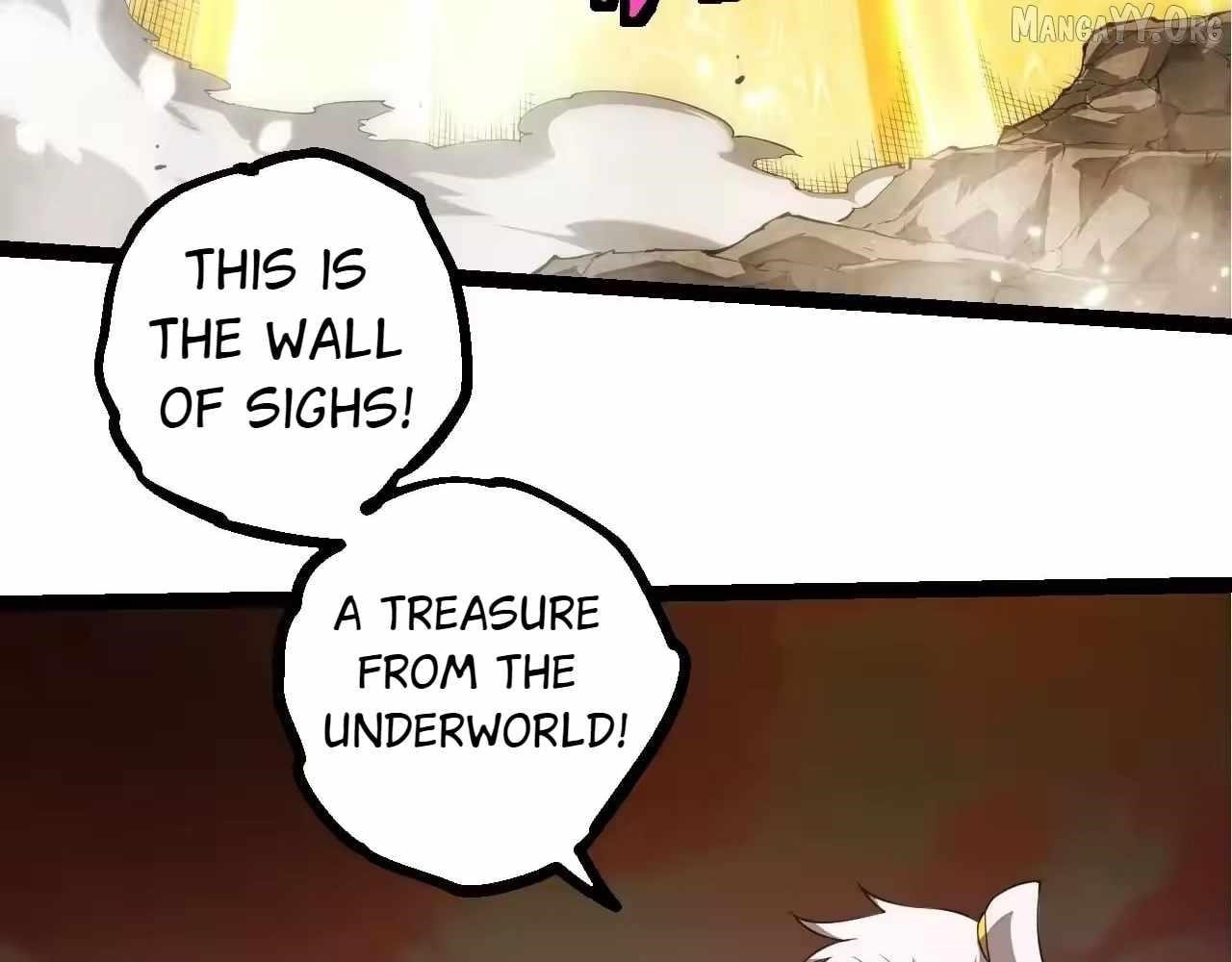 Evolution Begins With a Big Tree - Chapter 500 Page 59