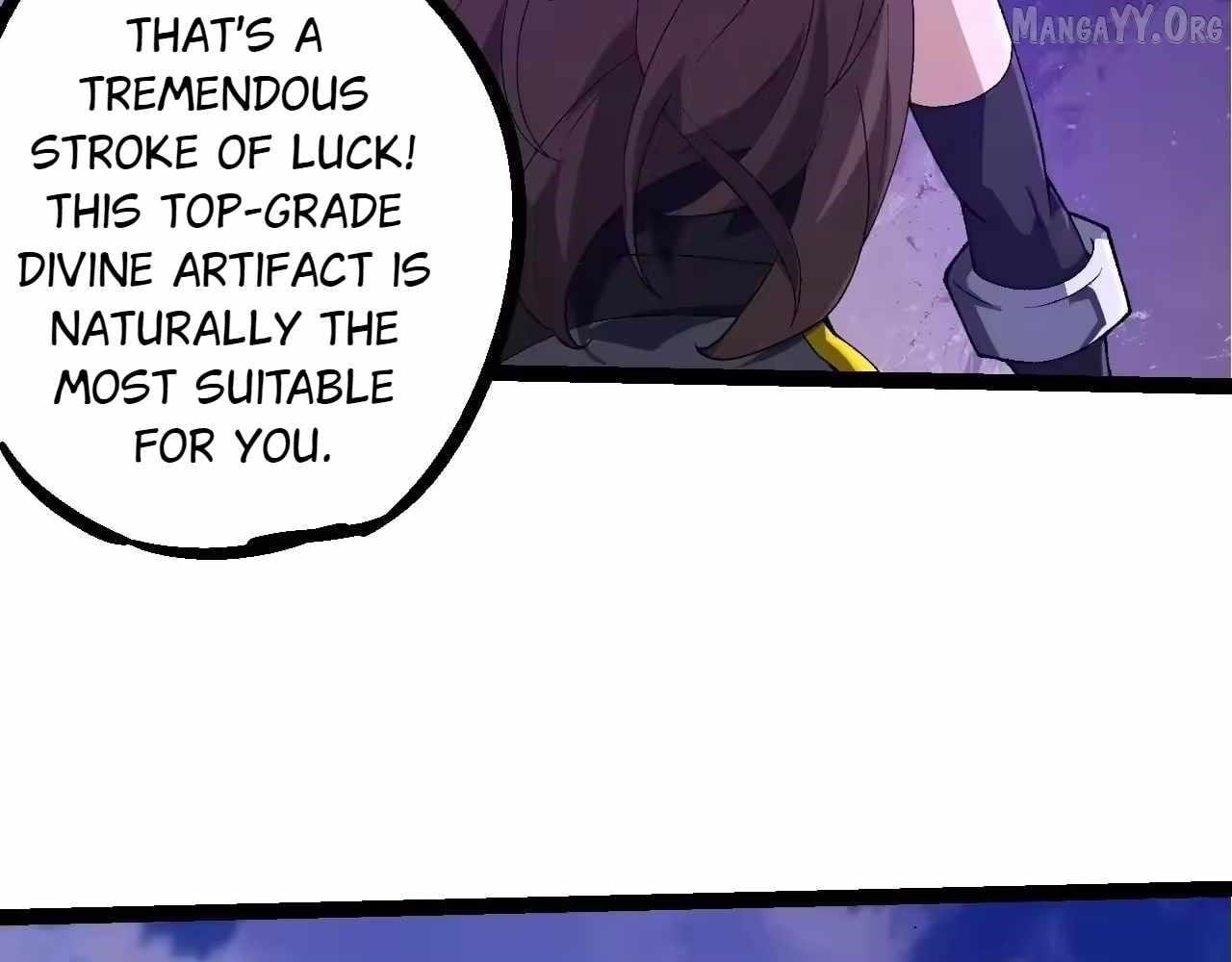 Evolution Begins With a Big Tree - Chapter 500 Page 7