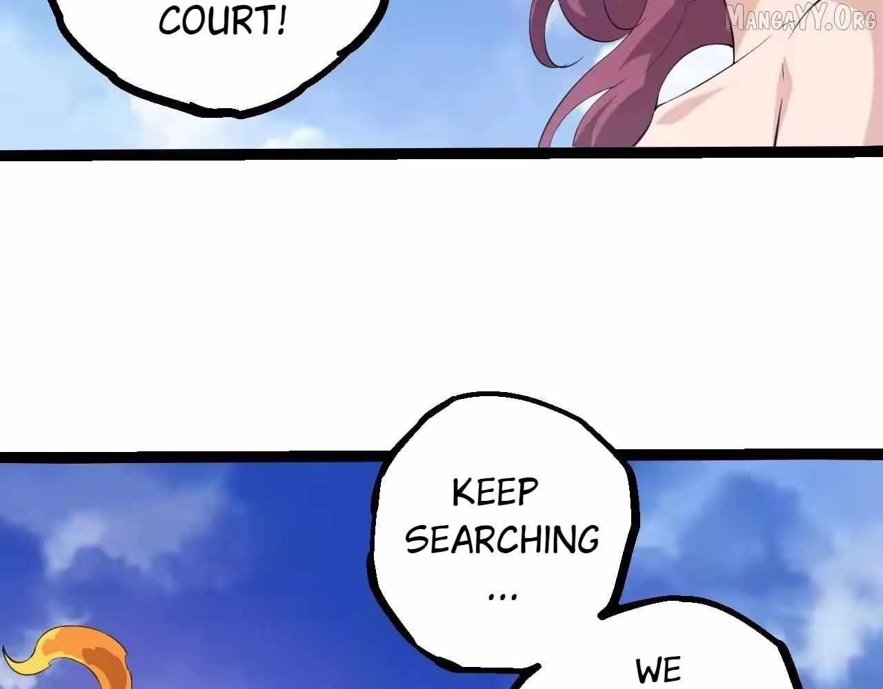 Evolution Begins With a Big Tree - Chapter 501 Page 12