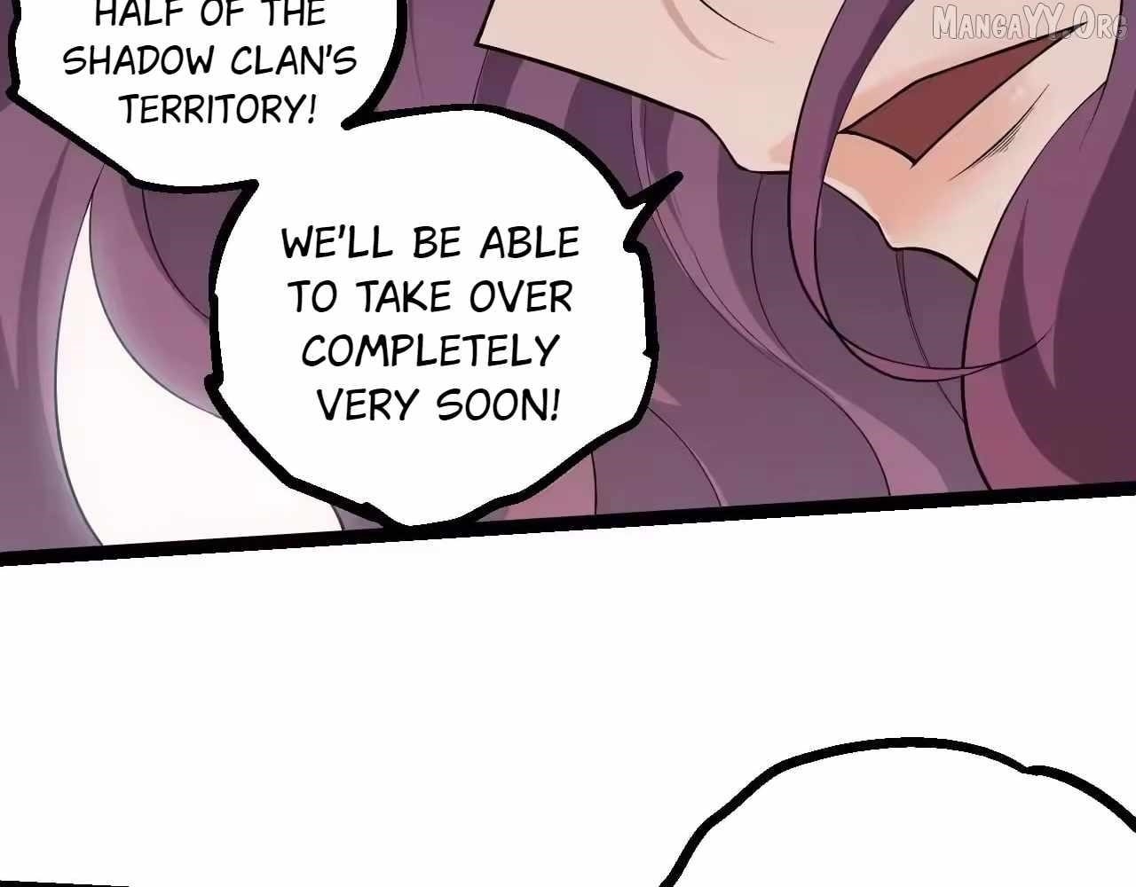 Evolution Begins With a Big Tree - Chapter 501 Page 17