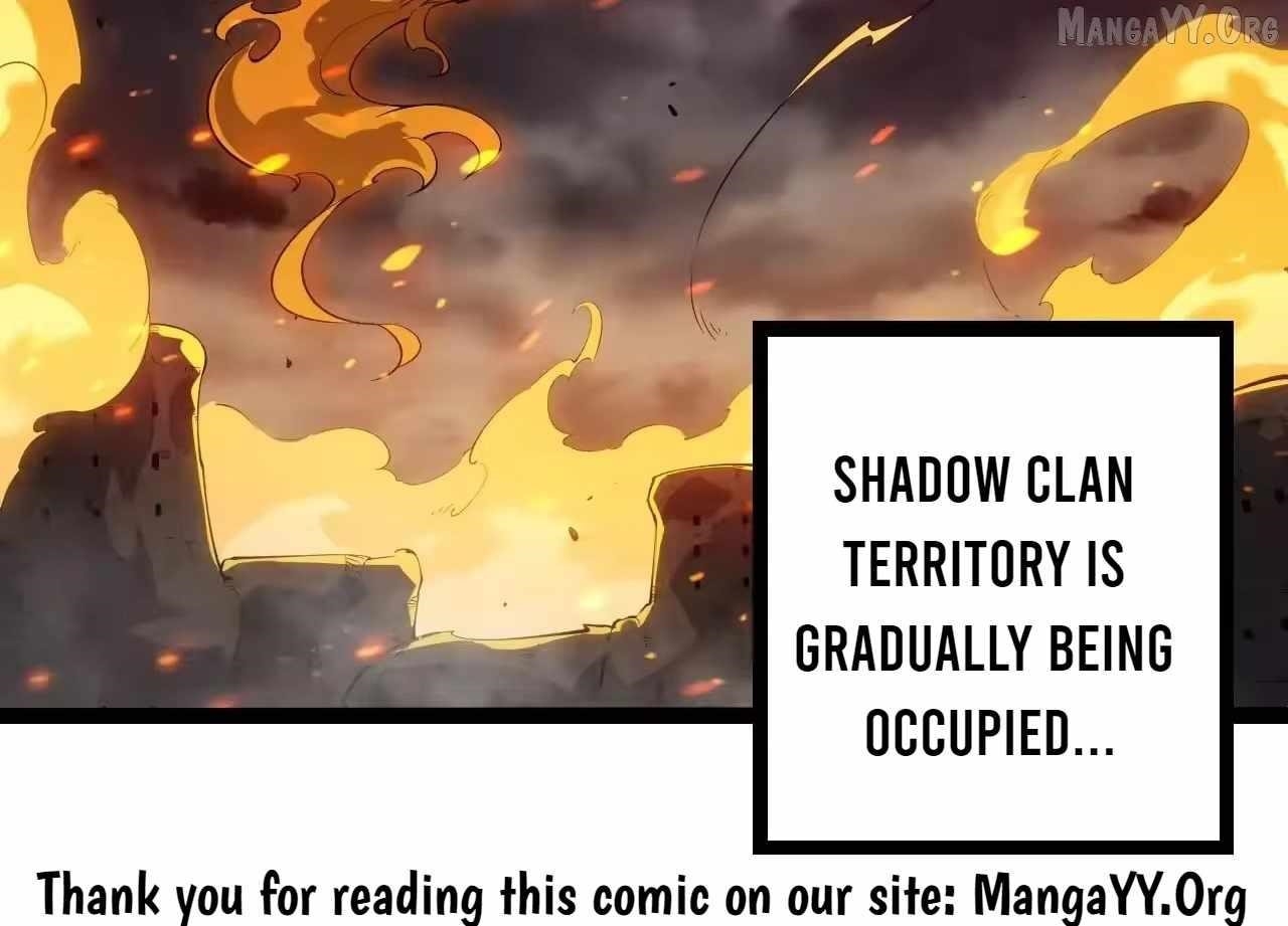 Evolution Begins With a Big Tree - Chapter 501 Page 20