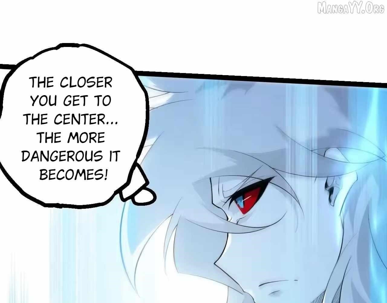 Evolution Begins With a Big Tree - Chapter 501 Page 31