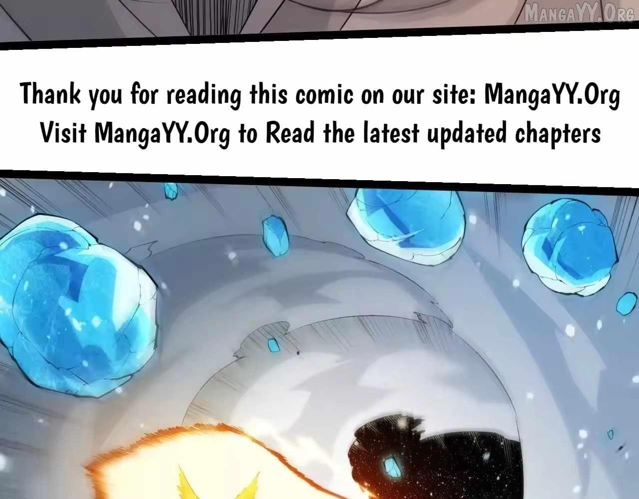 Evolution Begins With a Big Tree - Chapter 501 Page 39