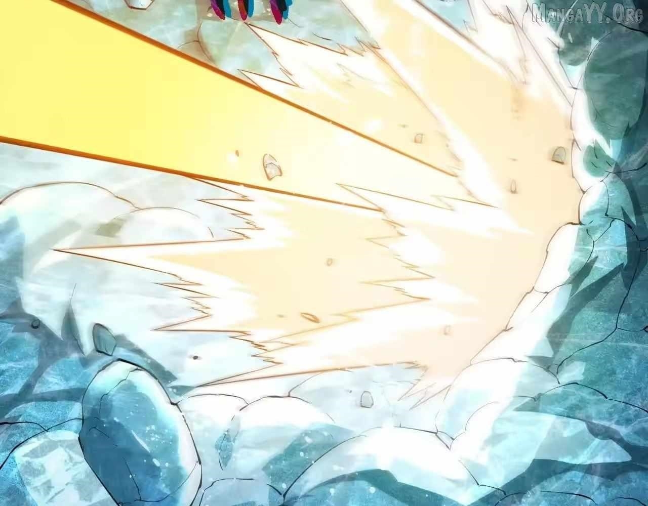 Evolution Begins With a Big Tree - Chapter 501 Page 48