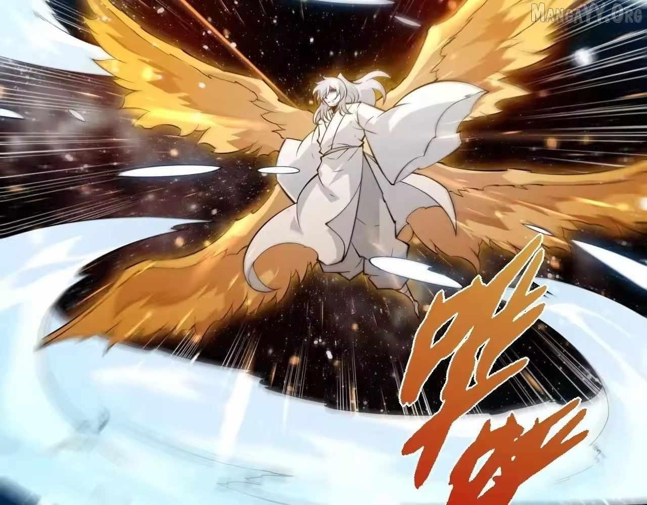 Evolution Begins With a Big Tree - Chapter 501 Page 65