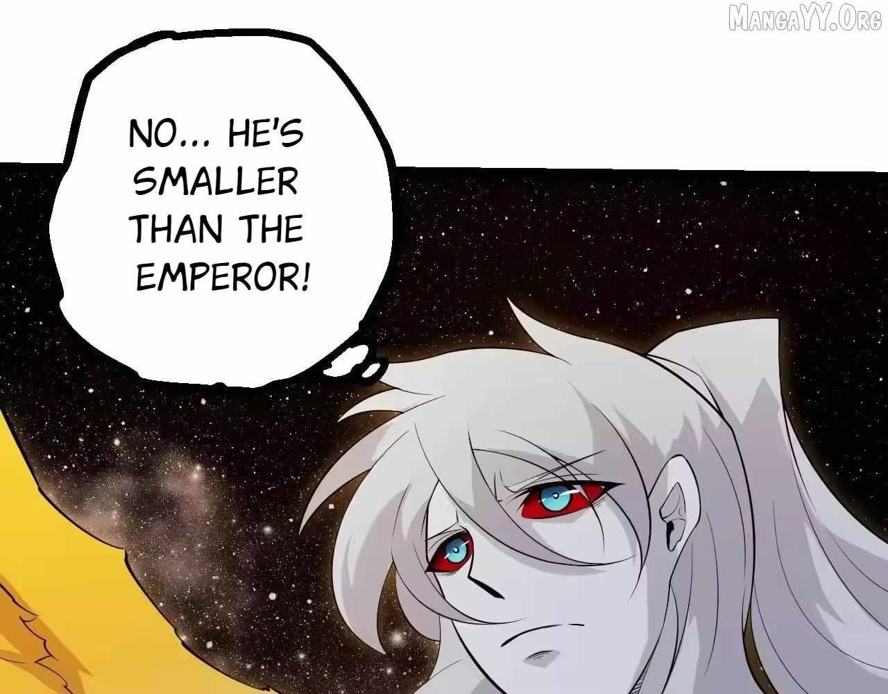 Evolution Begins With a Big Tree - Chapter 501 Page 76