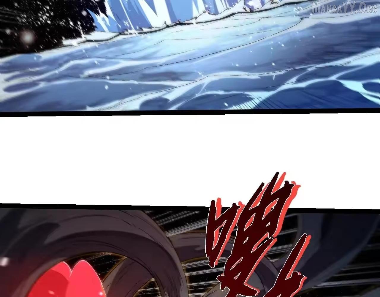 Evolution Begins With a Big Tree - Chapter 502 Page 21