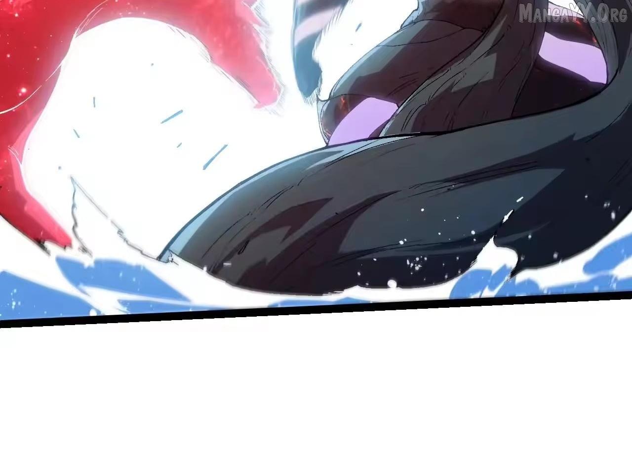 Evolution Begins With a Big Tree - Chapter 502 Page 29