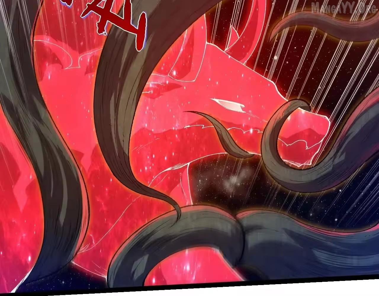 Evolution Begins With a Big Tree - Chapter 502 Page 35