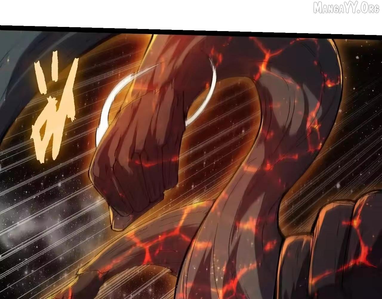 Evolution Begins With a Big Tree - Chapter 502 Page 38