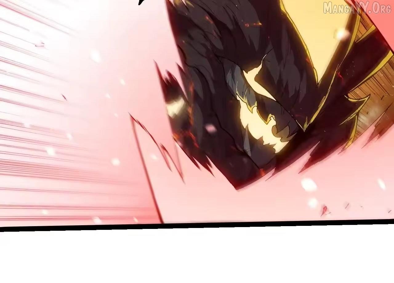 Evolution Begins With a Big Tree - Chapter 502 Page 48